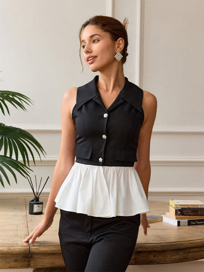 Thoughtfully Designed Top