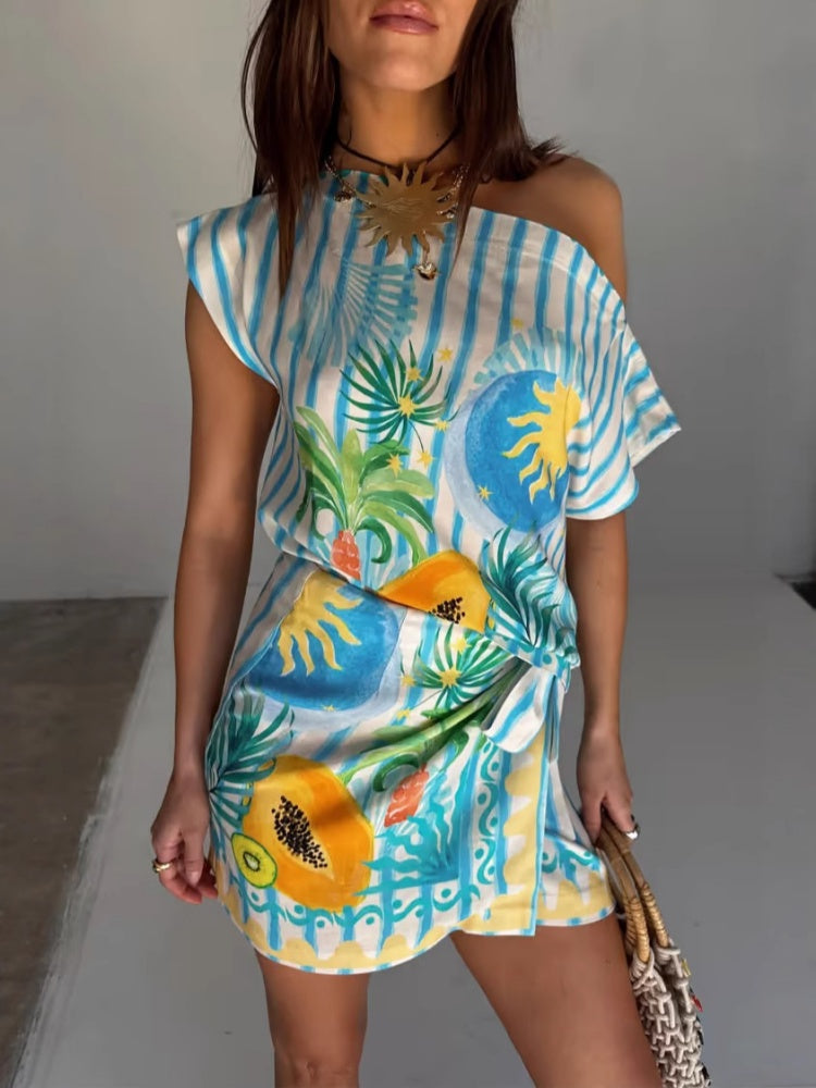 Beautifully Crafted Dress