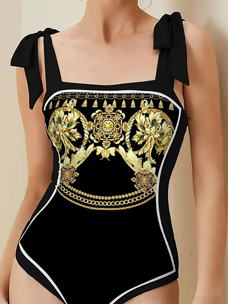 Classic Vintage Garment