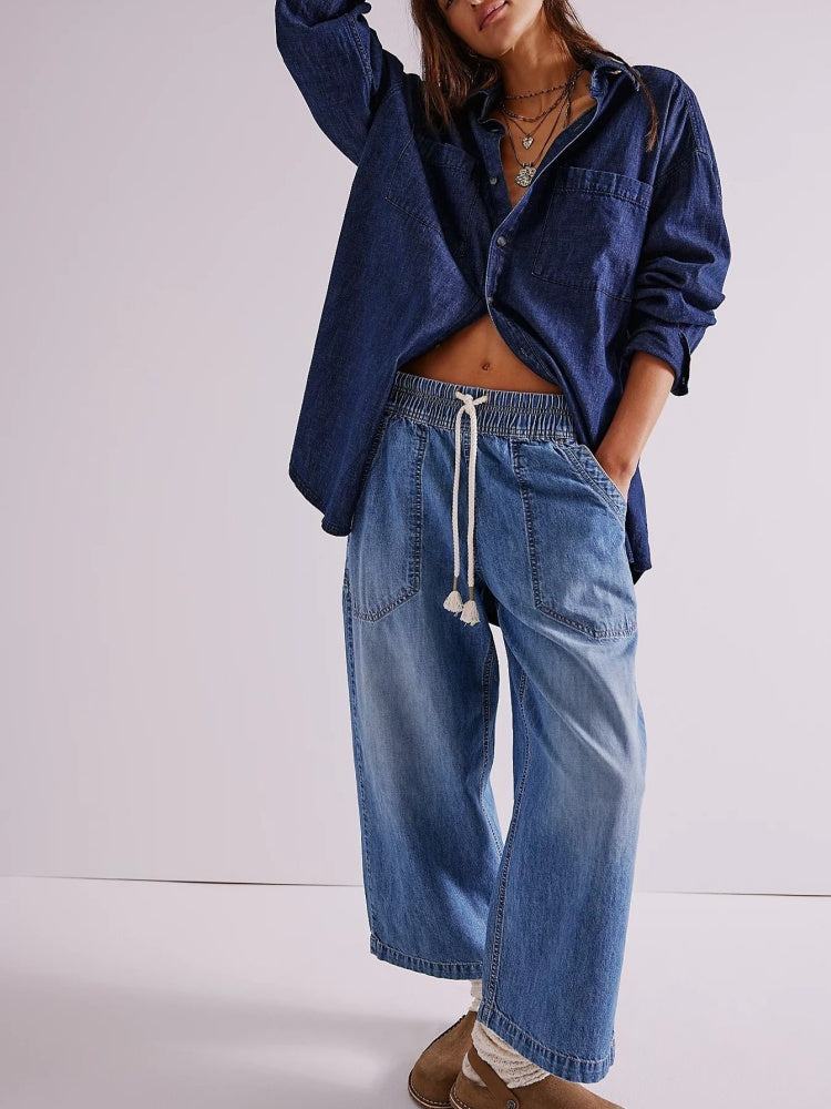 Elegantly Designed Garment
