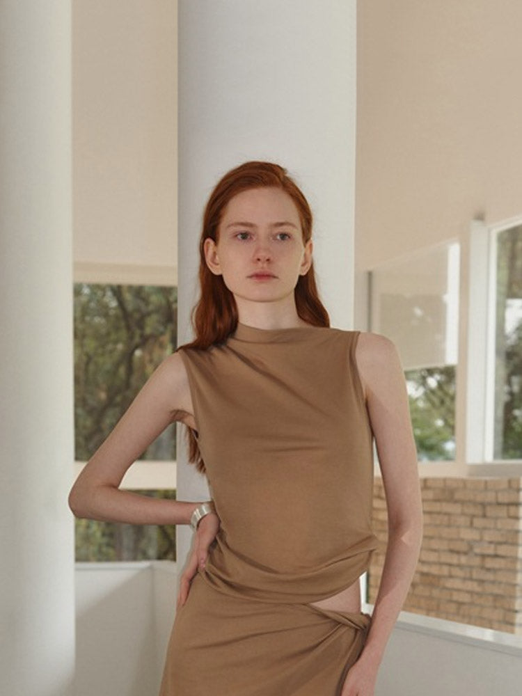 Elegantly Designed T-Shirt