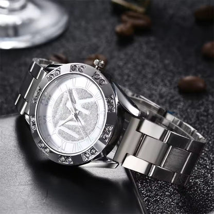 Silver