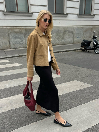 Classic Vintage Jacket