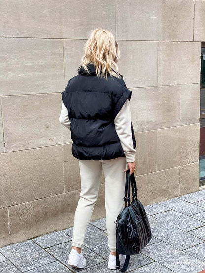 Classic Designed Jacket