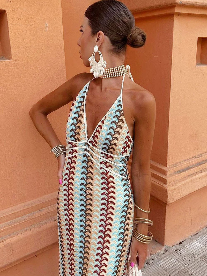 Classic Vintage Dress