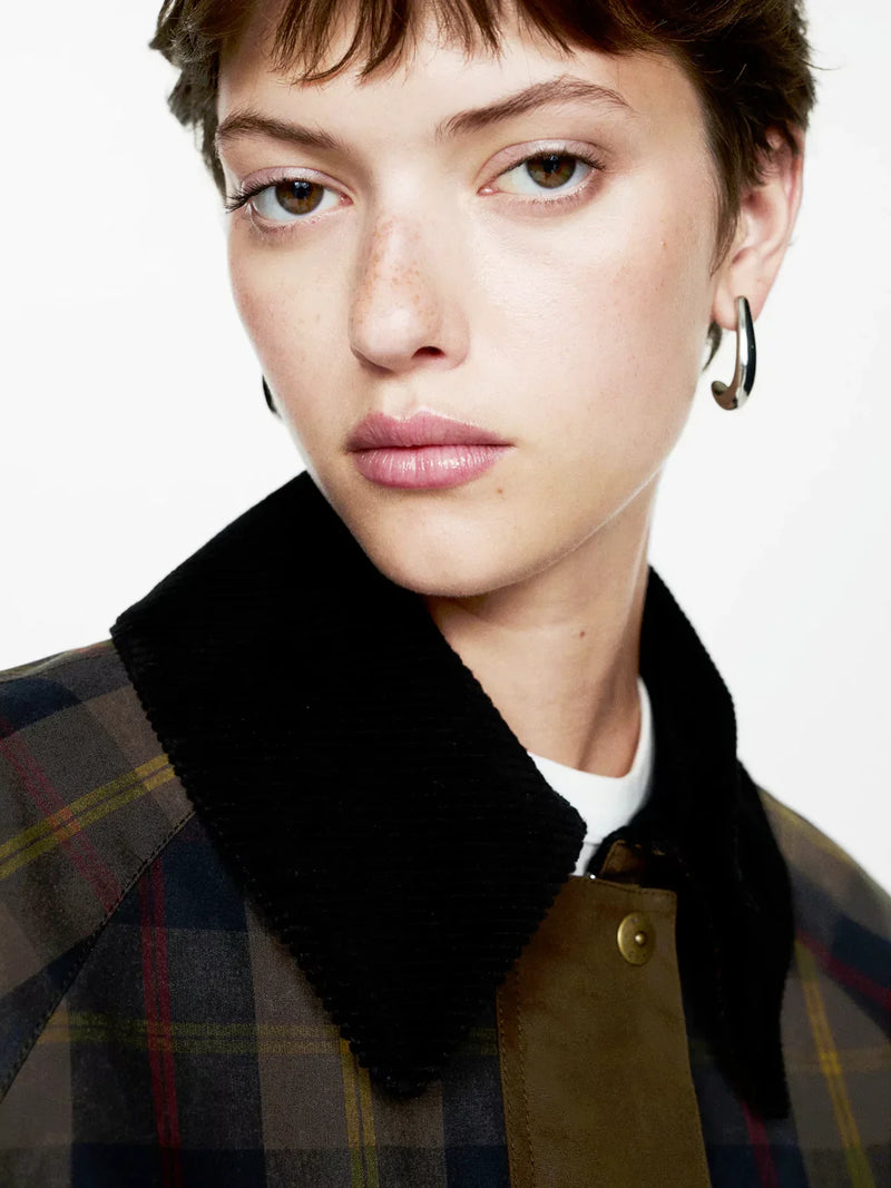 Classic Vintage Jacket