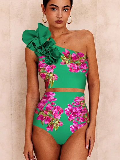 Vintage Inspired Garment