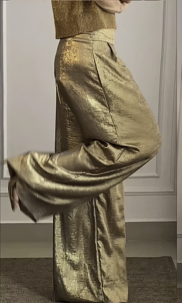 Vintage Inspired Top