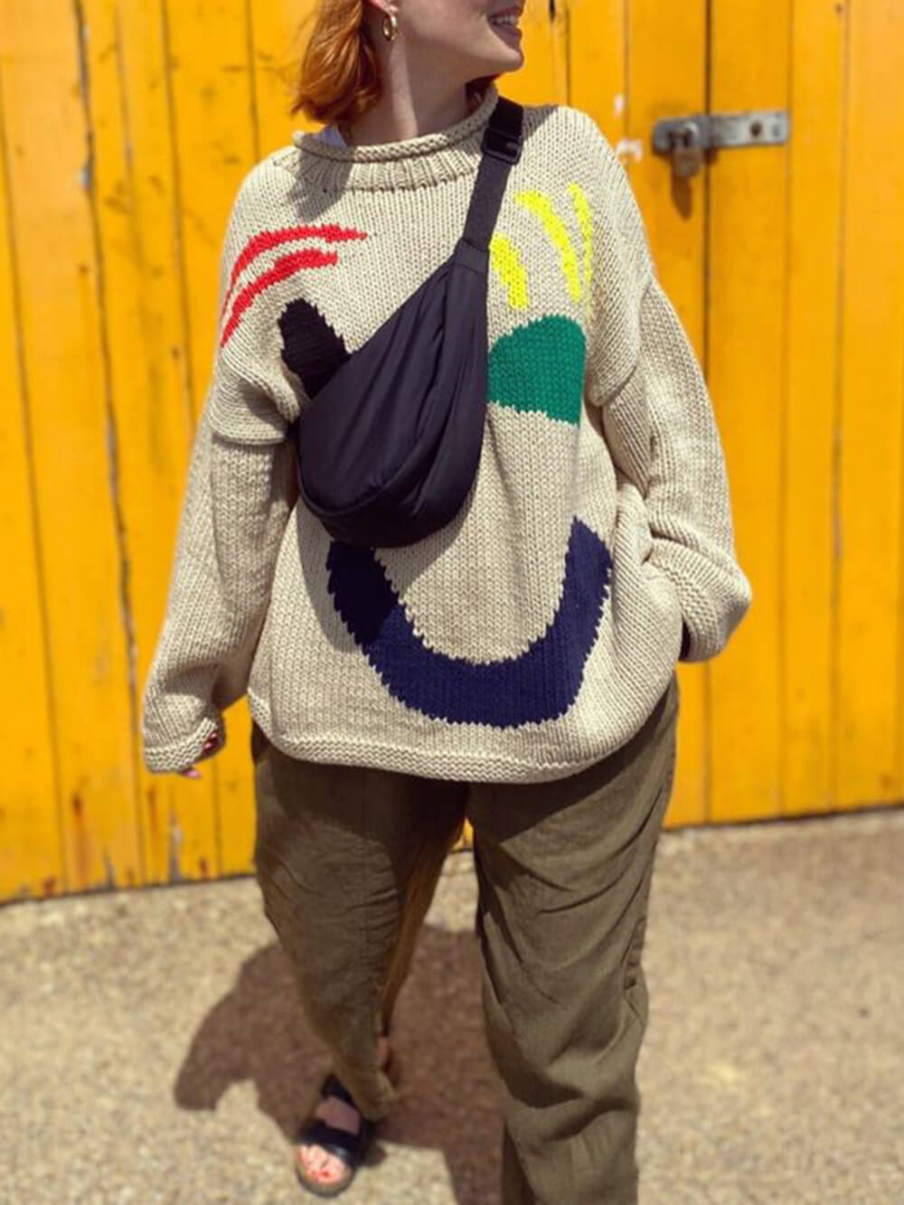 Classic Vintage Garment
