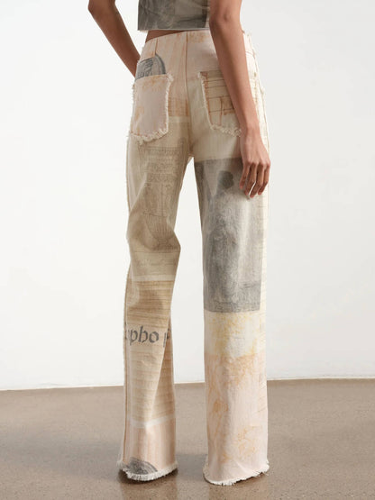 Vintage Inspired Garment