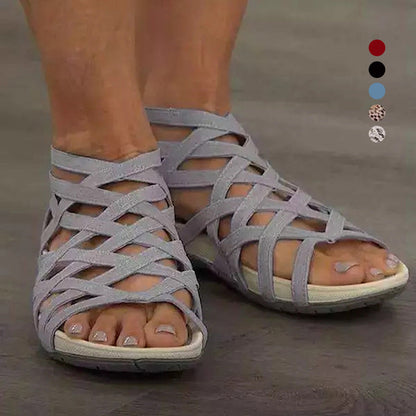 Stylish Orthopedic Shoes for Any Occasion