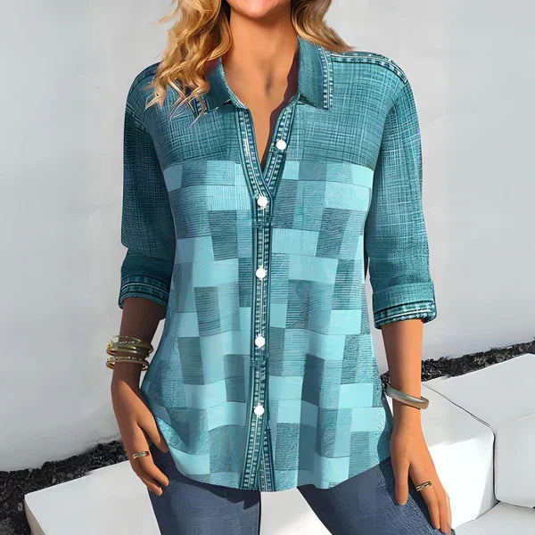 Beautifully Crafted Shirt