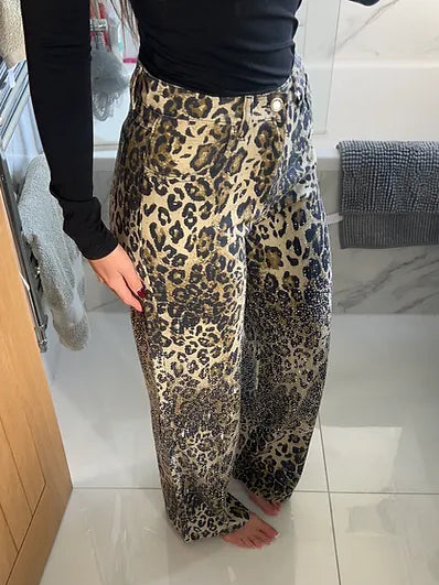Thoughtfully Designed Garment