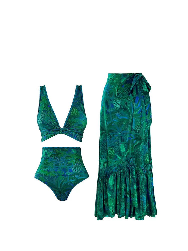 Thoughtfully Designed Garment