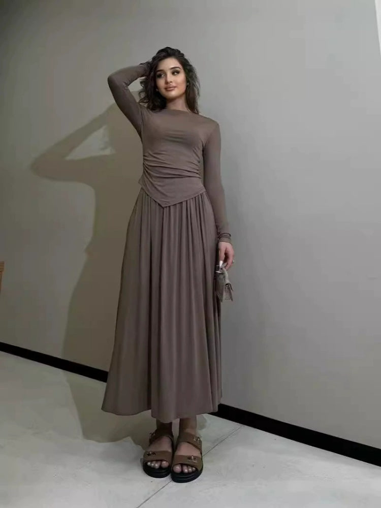 Gray