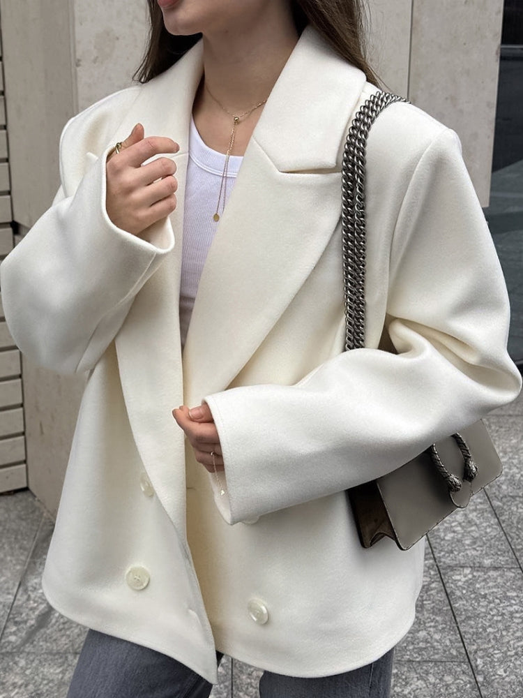 Classic Designed Garment