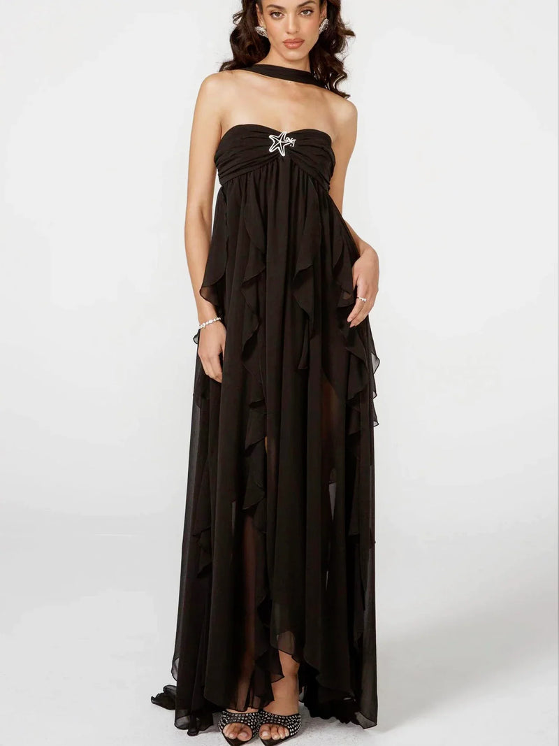 Thoughtfully Designed Garment