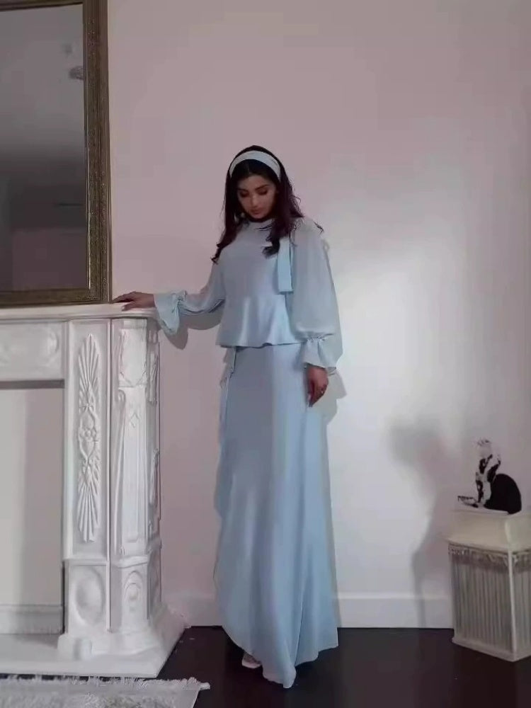 Timeless Vintage Style Garment