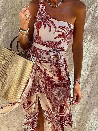 Timeless Vintage Style Garment