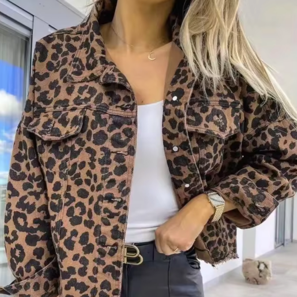 Leopard