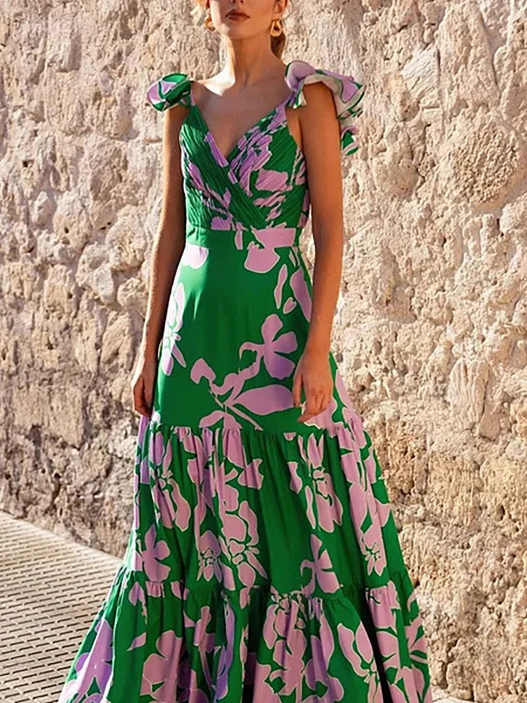 Classic Designed Garment