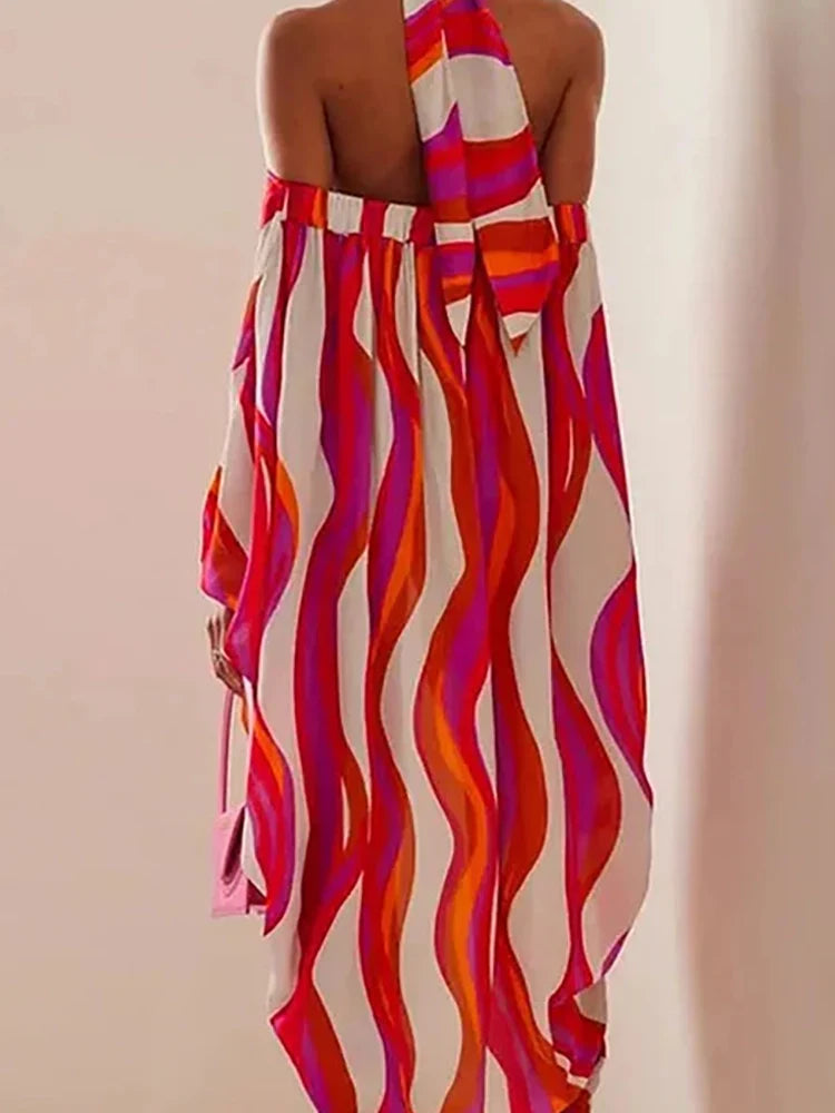 Thoughtfully Designed Garment