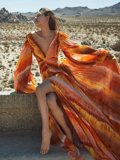 Thoughtfully Designed Garment