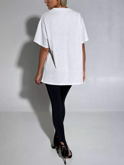 Classic Designed T-Shirt