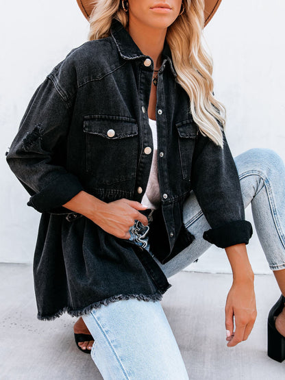 Vintage Inspired Jacket