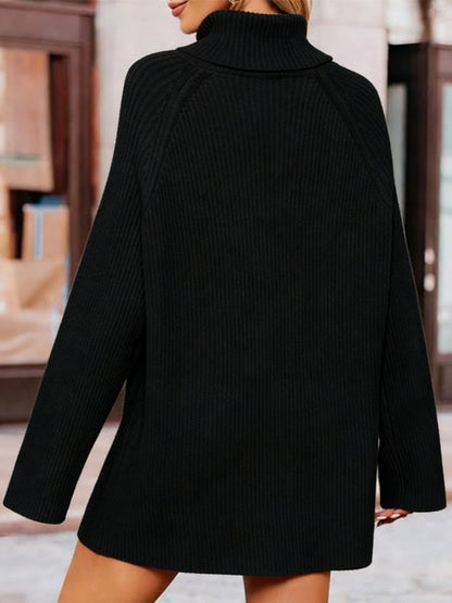 Classic Designed Sweater