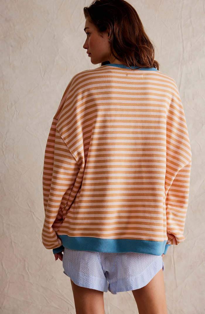Timeless Vintage Style Shirt