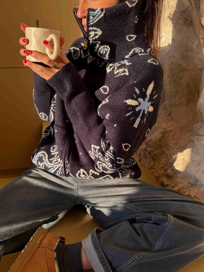 Beautifully Crafted Cardigan