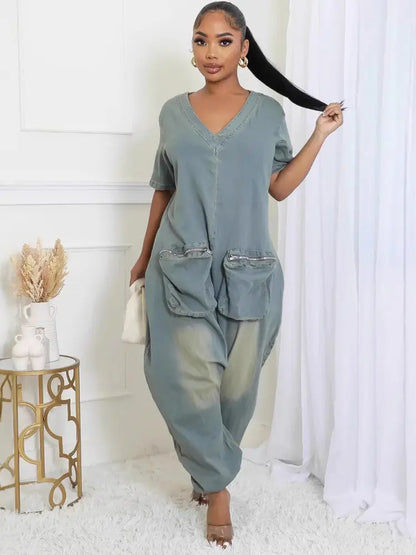 Classic Vintage Garment
