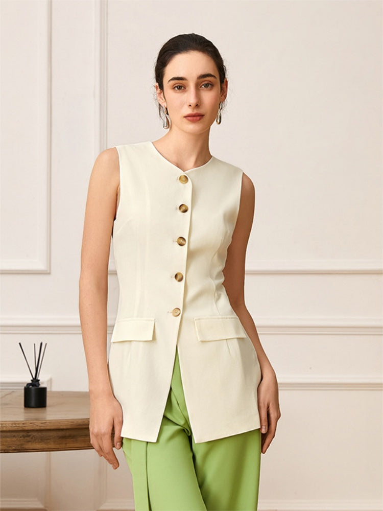 Gracefully Designed Cardigan