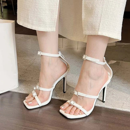 Classic Vintage & Enduringly Stylish Sandals
