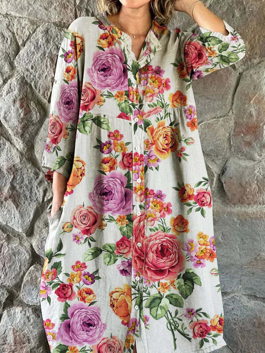 Vintage Inspired Shirt