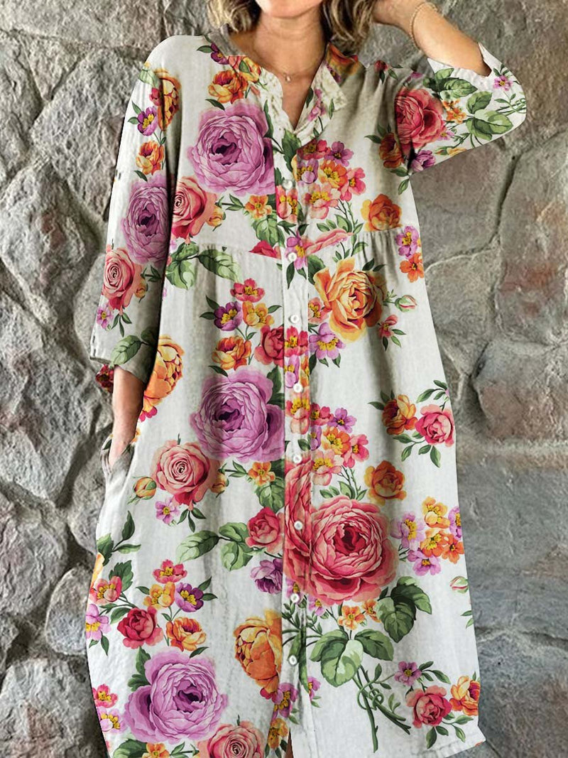 Vintage Inspired Shirt