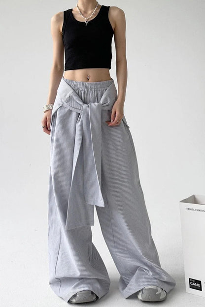 Elegantly Styled Pants for Everyday Wear