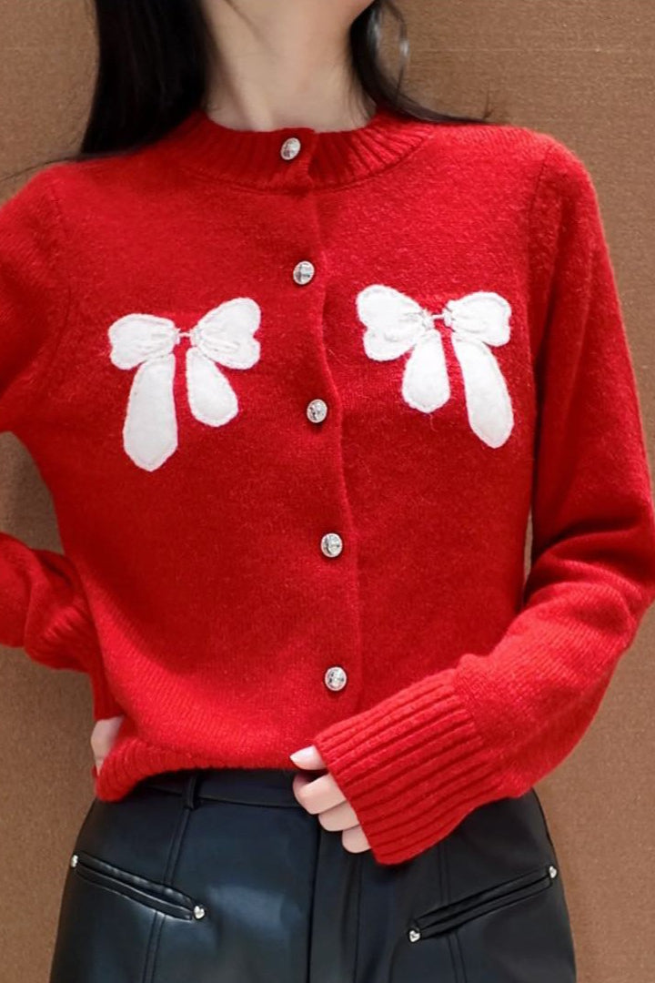 Classic Vintage Cardigan