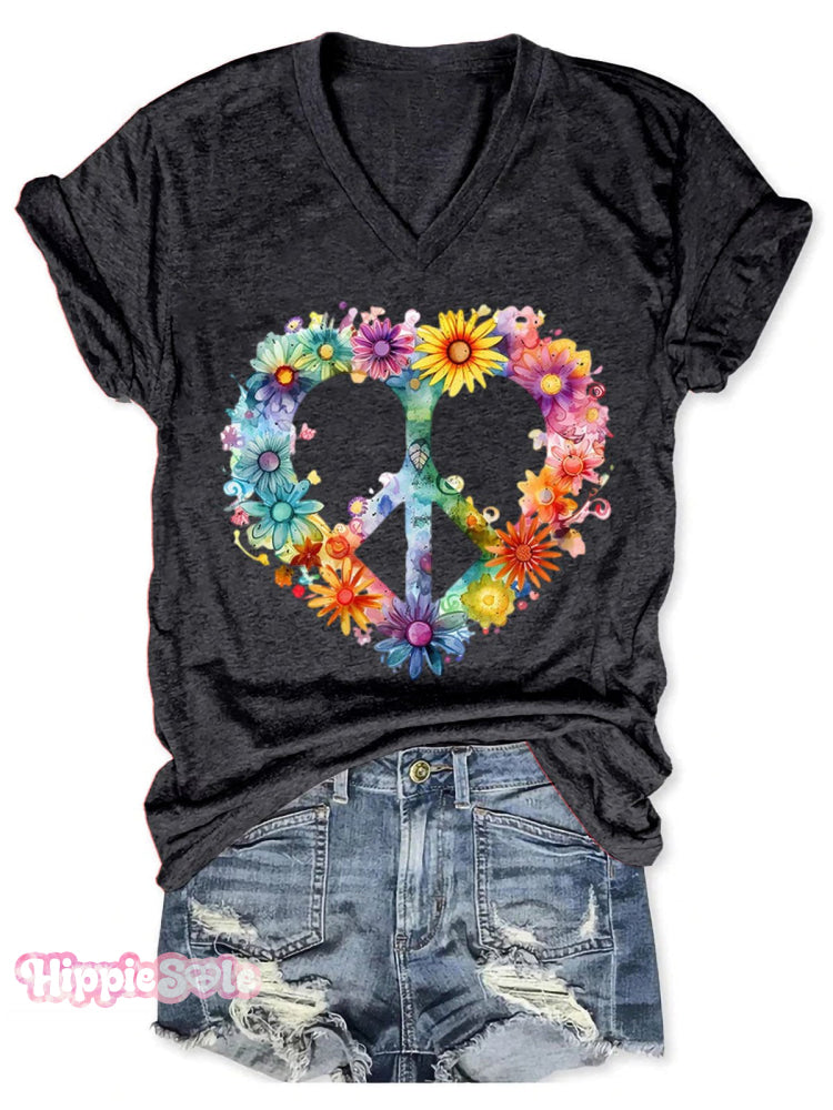 Classic Vintage T-Shirt