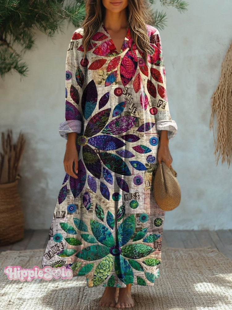 Elegantly Designed Dress