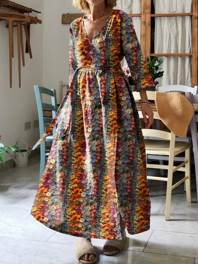 Beautifully Crafted Dress