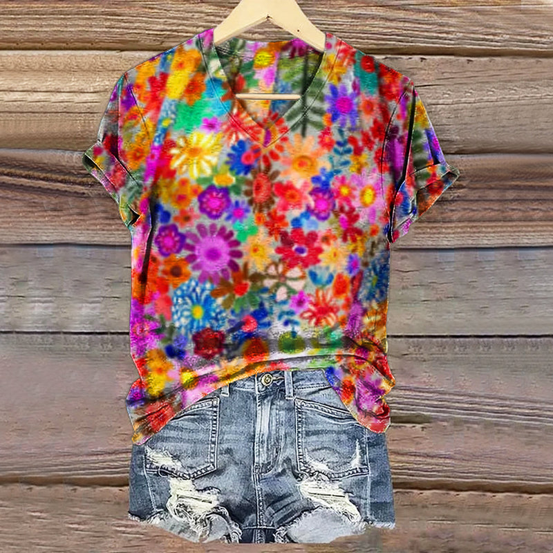 Vintage Inspired T-Shirt