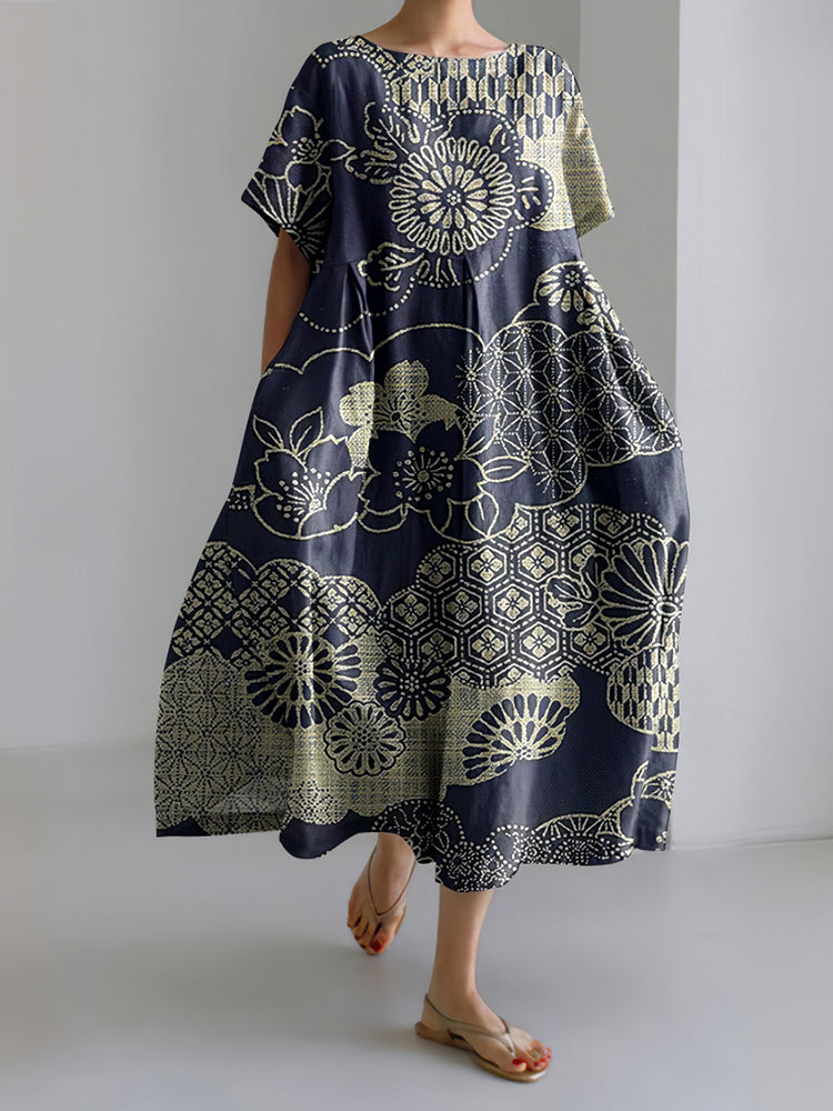 Elegantly Designed Dress