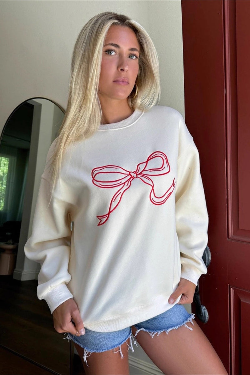 Gracefully Designed Blouse