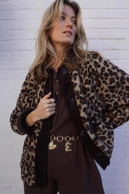 Elegantly Designed Coat