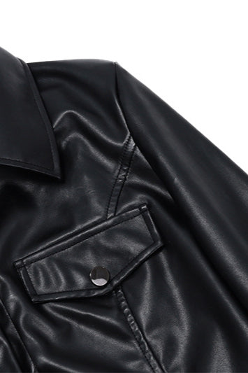 Classic Vintage Coat