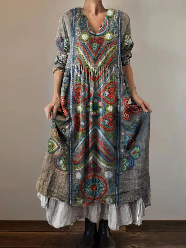 Classic Vintage Garment