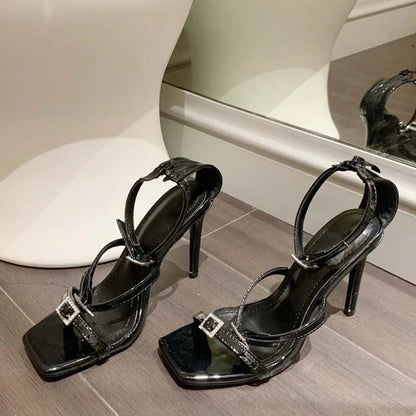 Classic Vintage & Enduringly Stylish Sandals