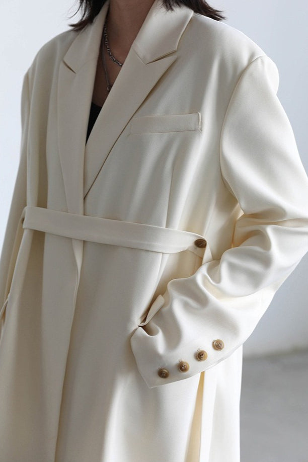 Timeless Vintage Style Garment